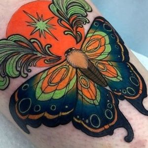 Meet your Posher, Esther